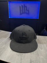 Load image into Gallery viewer, WB Snapback