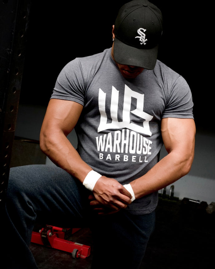 Warhouse Tee